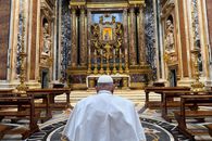 Antrenorul român era la Roma în ziua morții Papei Francisc: „«Mamă-mamă»! Am aflat chiar când am ajuns la Santa Maria Maggiore”