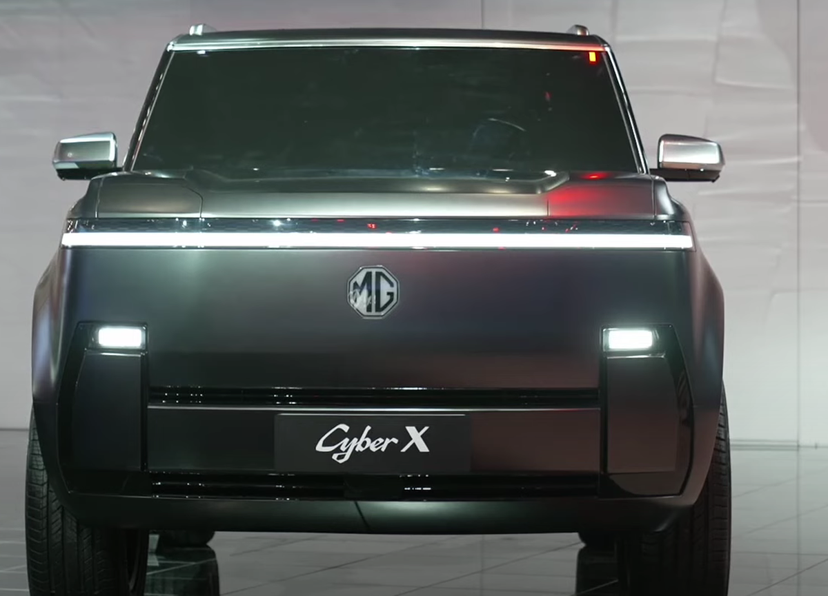 Gigantul care sponsorizează FCSB și-a prezentat automobilul cu care intenționează să cucerească piața crossover-urilor din Europa