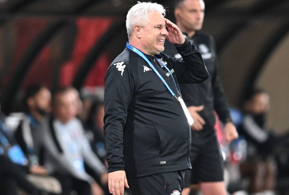 Misiune imposibilă?! Scenariul prin care Rapid mai prinde Europa după eliminarea din Cupă