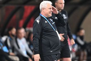 Misiune imposibilă?! Scenariul prin care Rapid mai prinde Europa după eliminarea din Cupă