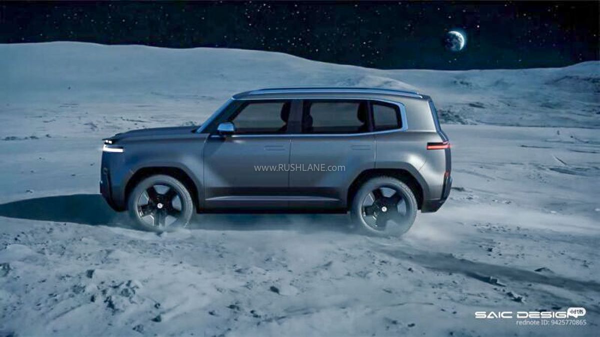 Gigantul care sponsorizează FCSB și-a prezentat automobilul cu care intenționează să cucerească piața crossover-urilor din Europa