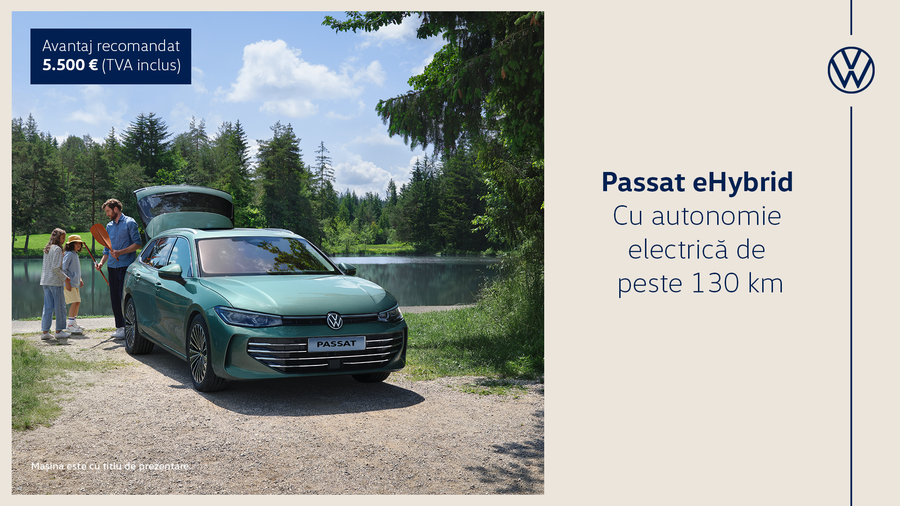 Viața modernă cere mobilitate hibridă