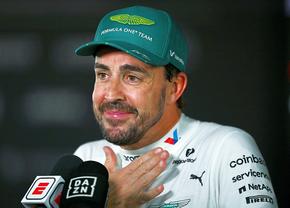 Fernando Alonso sugerează că s-ar putea retrage anul viitor