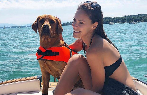 „Jurnalista care are totul" le-a dat peste cap căsnicia » Ea e motivul pentru care fostul fotbalist divorțează de Ana!