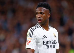 Vinicius, ținta instigării la ură » Ultrașii lui Atletico Madrid care l-au „spânzurat” pe brazilian au fost condamnați la închisoare