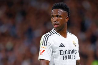 Vinicius Junior riscă o suspendare de doi ani » Ar fi încălcat două articole din Codul de Etică al FIFA