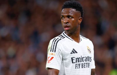 Vinicius Junior riscă o suspendare de doi ani » Ar fi încălcat două articole din Codul de Etică al FIFA