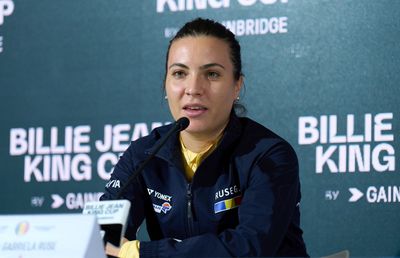 Gabriela Ruse i-a răspuns lui Horia Tecău pentru declarațiile dinaintea meciurilor din BJK Cup: „Câteodată am impresia că nu a fost jucător și că nu înțelege”