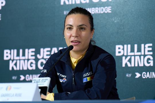 Gabriela Ruse/Foto: Getty Images