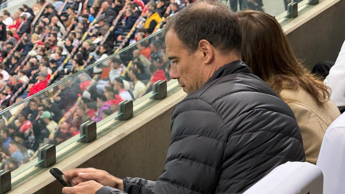 Bruno Cheyrou, prezent la Dinamo - Universitatea Craiova