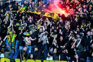 Mesajul apărat cu forța la PSG - Nantes! » S-au bătut cu forțele de ordine