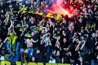 Mesajul apărat cu forța la PSG - Nantes! » S-au bătut cu forțele de ordine