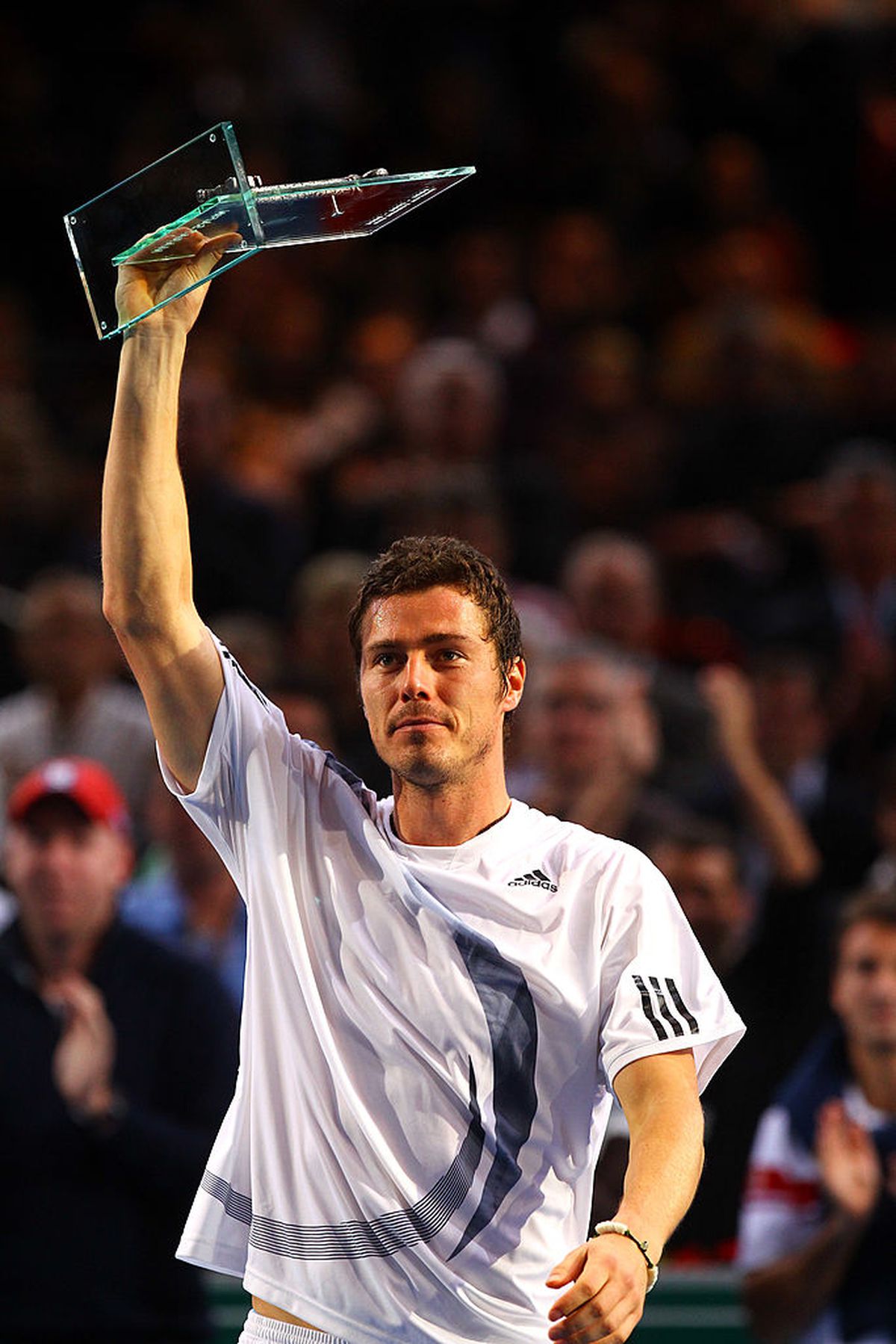 Îl recunoști? Fostul număr 1 ATP, nomad în Munții Atlas: „Casa noastră - mama natură”