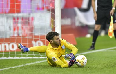 N-a stat prea mult la discuții, după ce a adus calificarea: „Meciul de luni contează mai mult, ăsta s-a terminat”