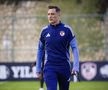 Mirel Rădoi, primul antrenament la Gaziantep // FOTO: gaziantepfk.org
