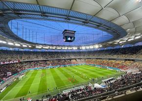 Dinamo - Universitatea Craiova » Derby pe Arena Națională în semifinala Cupei României Betano