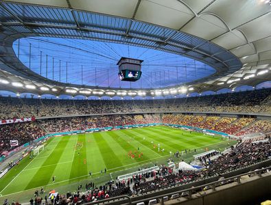 Dinamo - Universitatea Craiova » Derby pe Arena Națională în semifinala ...