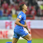 Dinamo - Universitatea Craiova // FOTO: Cristi Preda (GSP)