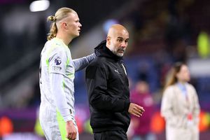 Guardiola, după victoria cu care City a egalat-o pe Arsenal: „Putem și mai bine, dar important este că suntem în frunte”