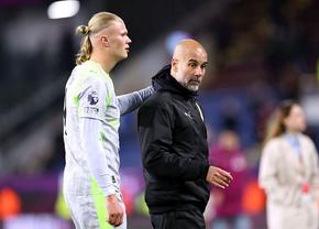 Pep Guardiola: „Cinci meciuri, iar sâmbătă avem o semifinală de FA Cup”