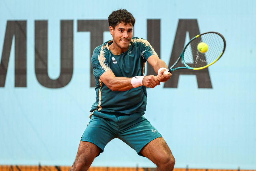 Grigor Dimitrov, eliminat la Madrid! Prăbușire fără sfârșit: cea mai slabă clasare din ultimii 16 ani