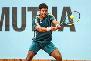 Grigor Dimitrov, eliminat la Madrid! Prăbușire fără sfârșit: cea mai slabă clasare din ultimii 16 ani