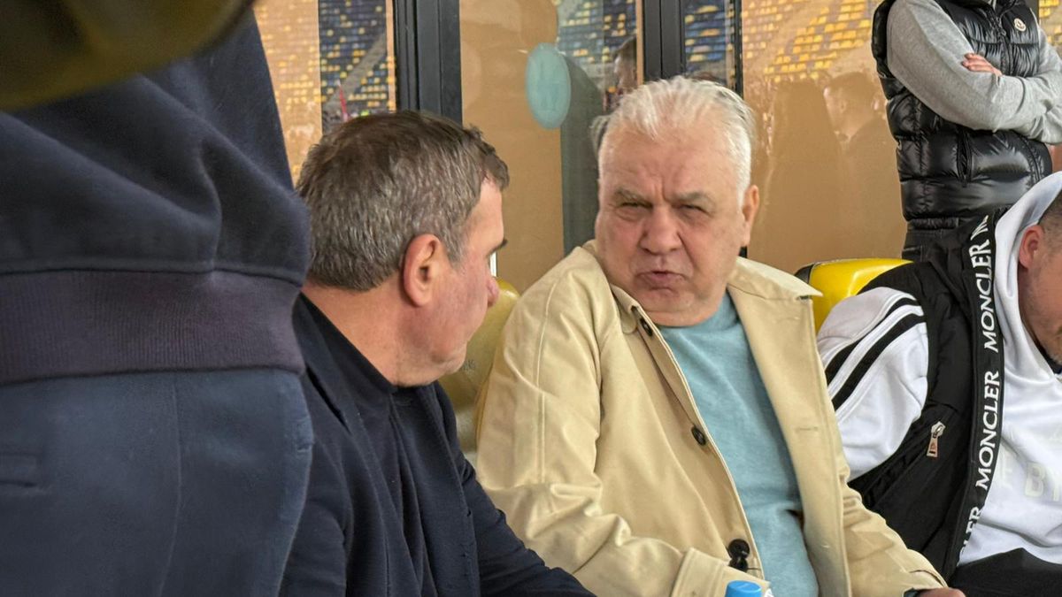 Gică Hagi, la prima apariție ca selecționer: a venit împreună cu noul secund al României