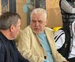 Gică Hagi, la prima apariție ca selecționer: a venit împreună cu noul secund al României