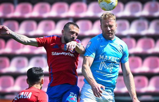 La promovare cu subvenții de milioane de euro! Toate echipele din play-off primesc bani publici: sumele exacte