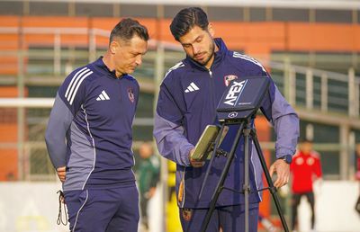 Gata! Mirel Rădoi a luat primul contact cu românii de la Gaziantep