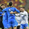 U Cluj – Universitatea Craiova este finala Cupei României Betano, foto: Cristi Preda (GSP.ro)