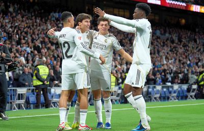 Final de sezon! Doi jucători-cheie de la Real Madrid s-au accidentat