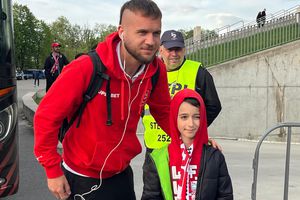 Echipe de start la Dinamo - Craiova, pentru finala Cupei României Betano: Pușcaș, titular în premieră!