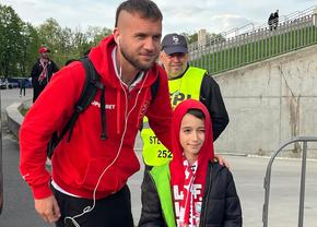 Echipe de start la Dinamo - Craiova, pentru finala Cupei României Betano: Pușcaș, titular în premieră!