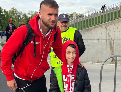 Echipe de start la Dinamo - Craiova, pentru finala Cupei României Betano: ...