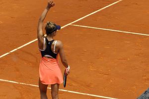 Jaqueline Cristian, reacție după partida nebună de la Madrid și duelul următor cu Sabalenka: „Un meci din care am multe de învățat, dar și de arătat”