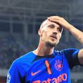 Final de poveste » Vlad Chiricheș pleacă de la FCSB // FOTO: Imago Images