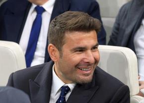 Adrian Mutu a numit marea problemă de la Rapid și i-a dat un sfat lui Șucu: „Cu tot respectul”