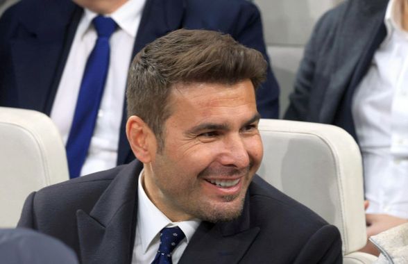 Adrian Mutu a numit marea problemă de la Rapid și i-a dat un sfat lui Șucu: „Cu tot respectul”