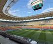 Dinamo - Universitatea Craiova, imagini surprinse înainte de meci