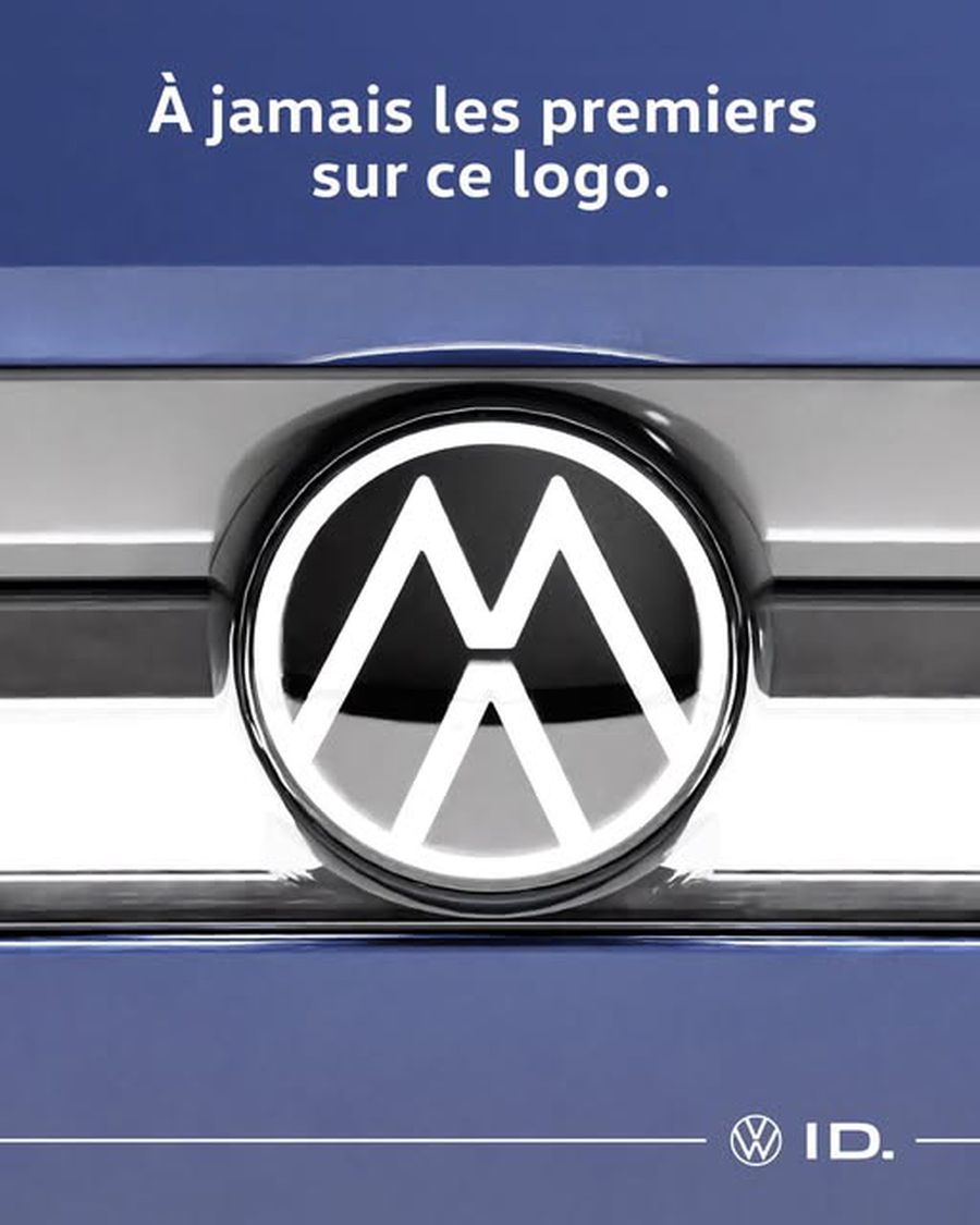 Primarul din Marsilia, scandalizat de noua emblemă a celor de la OM: „Este oribilă! Râde și Volkswagen de noi”