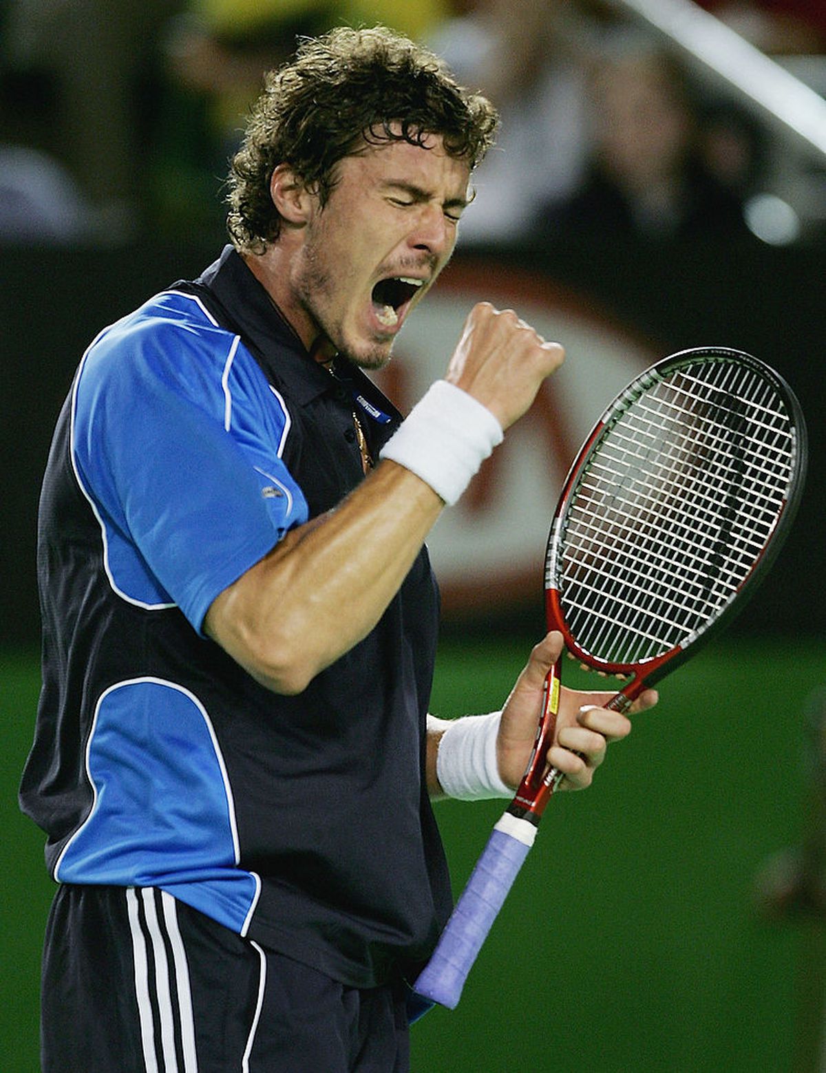 Îl recunoști? Fostul număr 1 ATP, nomad în Munții Atlas: „Casa noastră - mama natură”