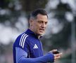 Mirel Rădoi, primul antrenament la Gaziantep // FOTO: gaziantepfk.org