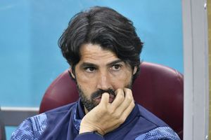 După gestul rar oferit la finalul semifinalei Cupei României, Coelho a recunoscut la interviu: „Meritam calificarea, cu tot respectul pentru Dinamo”