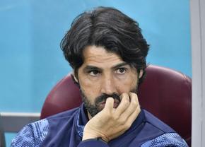 După gestul minunat oferit la finalul semifinalei, Coelho a spus: „Cu tot respectul pentru Dinamo...”