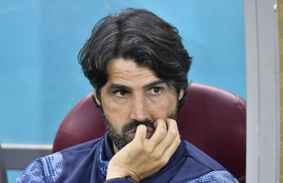 După gestul minunat oferit la finalul semifinalei, Coelho a spus: „Cu tot respectul pentru Dinamo...”