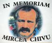 Mircea Chivu e o legendă la Reșița