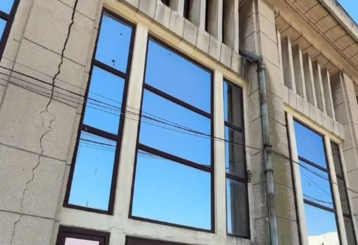 DJST Constanța contestă decizia lui Horia Constantinescu, dar se conformează » Fără spectatori în Sala Sporturilor!