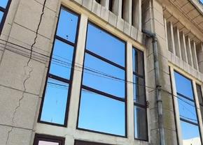 DJST Constanța contestă decizia lui Horia Constantinescu, dar se conformează » Fără spectatori în Sala Sporturilor!