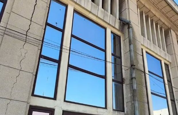 DJST Constanța contestă decizia lui Horia Constantinescu, dar se conformează » Fără spectatori în Sala Sporturilor!